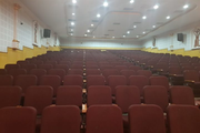 Motilal Nehru Public School-Auditorium